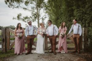 Bethany Howarth Photography