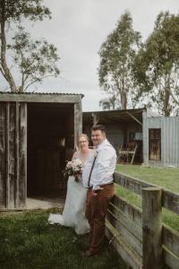 Bethany Howarth Photography